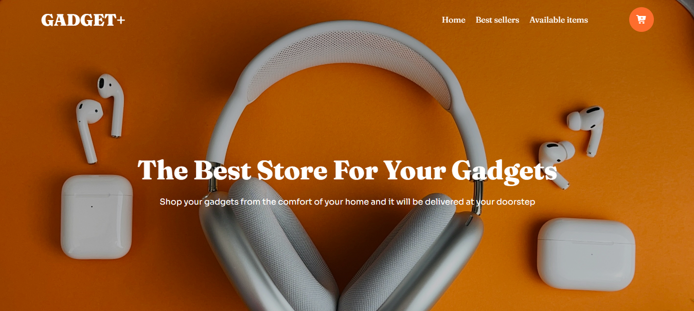 market-plus website